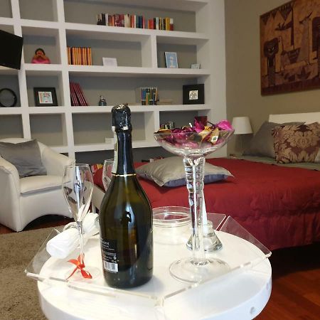 Residenza D'Epoca B&B Celeste 卡塞塔 外观 照片