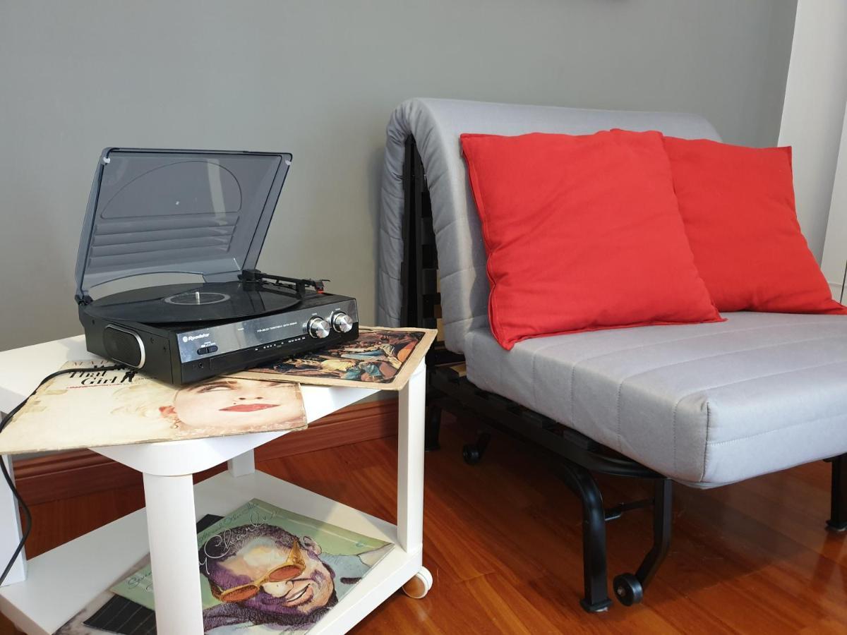 Residenza D'Epoca B&B Celeste 卡塞塔 外观 照片