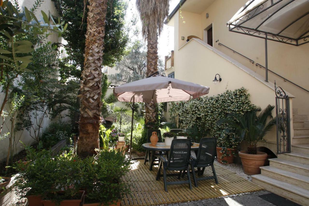 Residenza D'Epoca B&B Celeste 卡塞塔 外观 照片