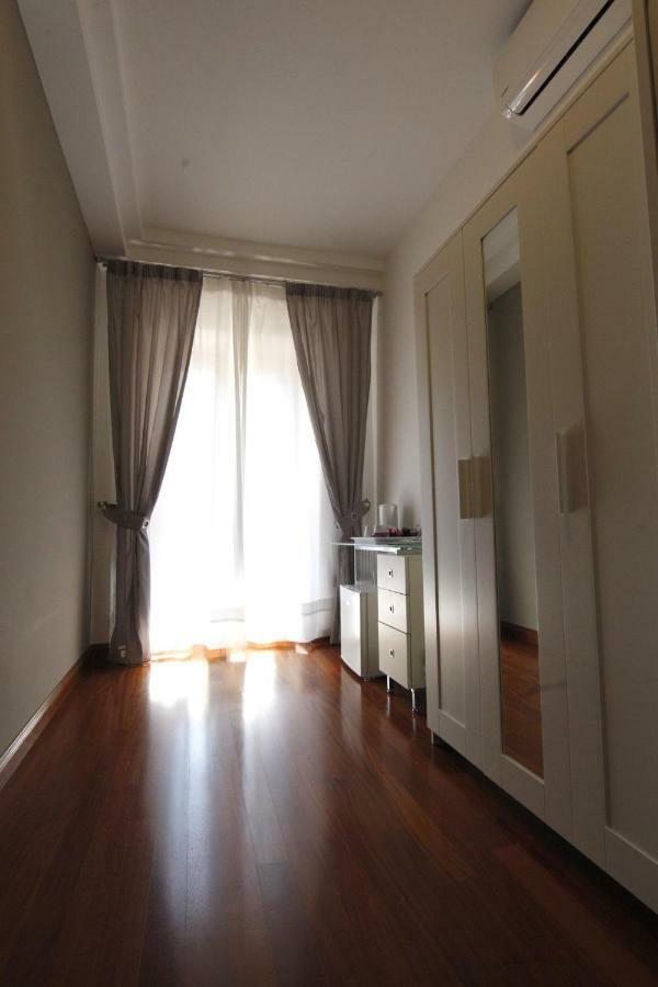 Residenza D'Epoca B&B Celeste 卡塞塔 外观 照片