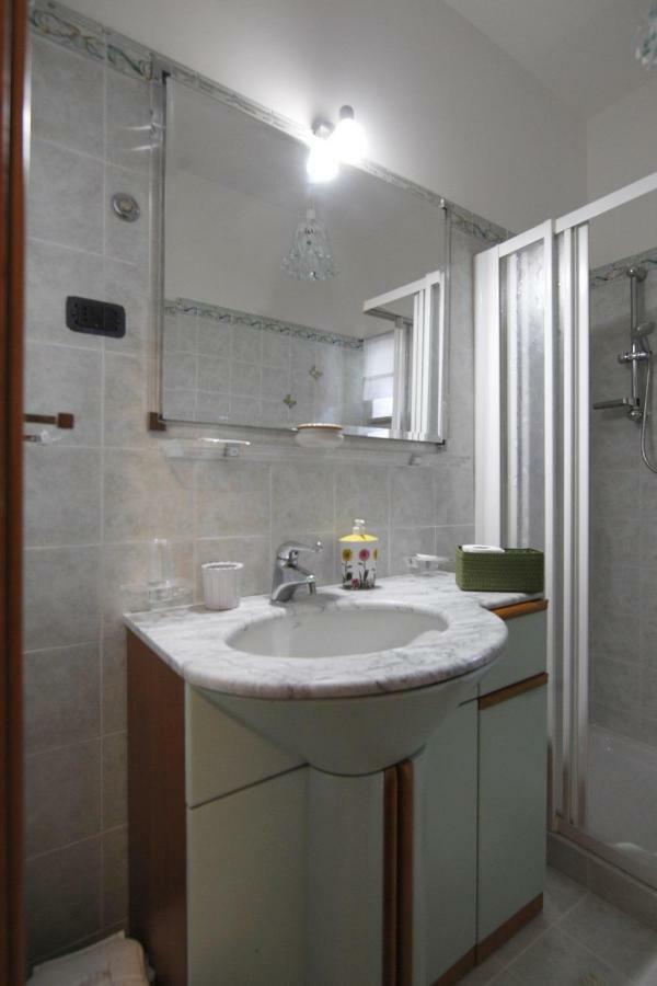 Residenza D'Epoca B&B Celeste 卡塞塔 外观 照片