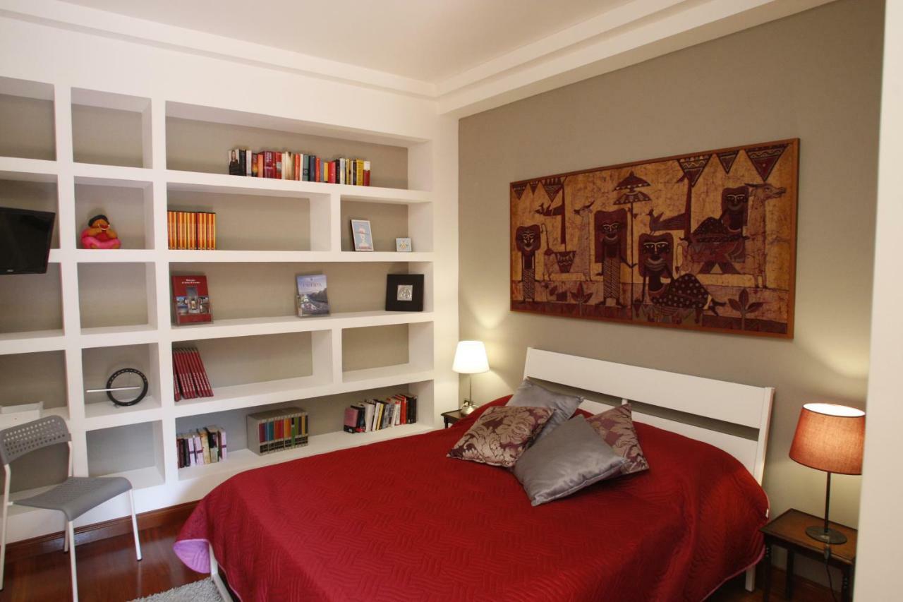 Residenza D'Epoca B&B Celeste 卡塞塔 外观 照片