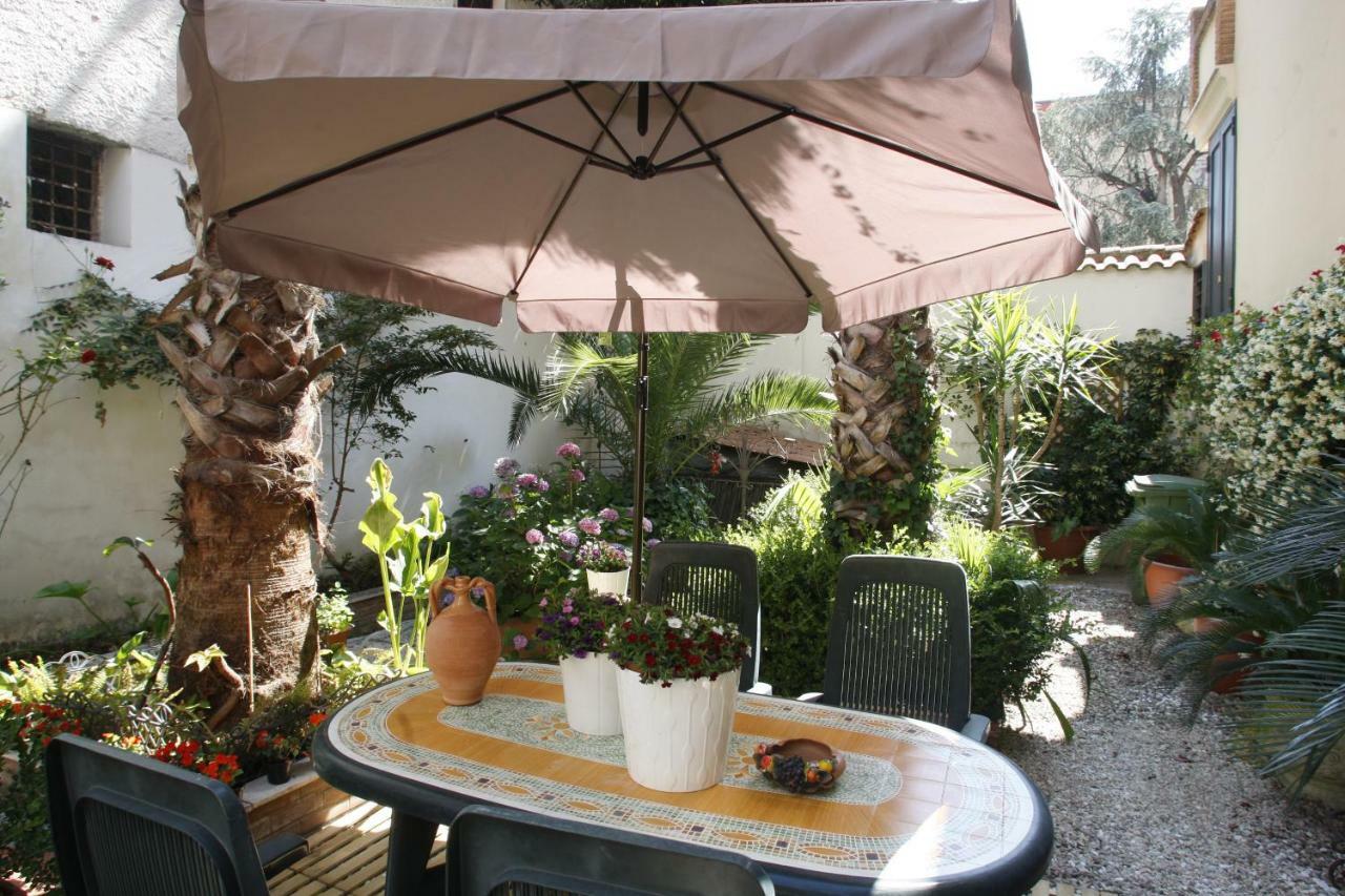 Residenza D'Epoca B&B Celeste 卡塞塔 外观 照片