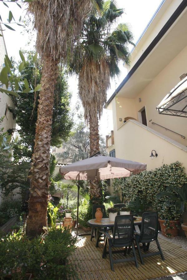 Residenza D'Epoca B&B Celeste 卡塞塔 外观 照片