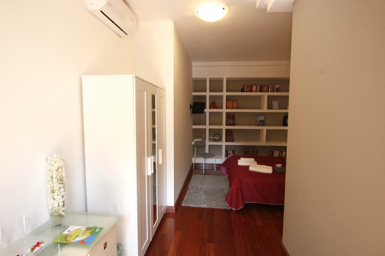Residenza D'Epoca B&B Celeste 卡塞塔 外观 照片