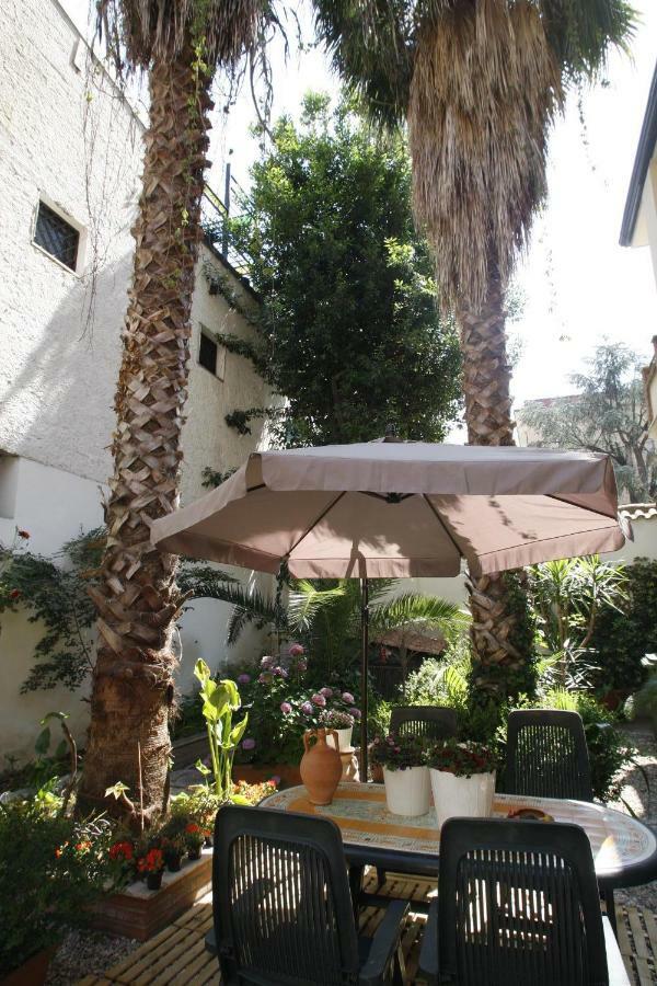 Residenza D'Epoca B&B Celeste 卡塞塔 外观 照片