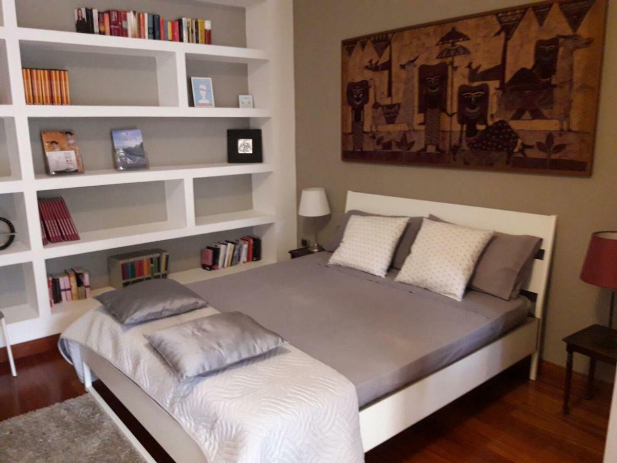 Residenza D'Epoca B&B Celeste 卡塞塔 外观 照片