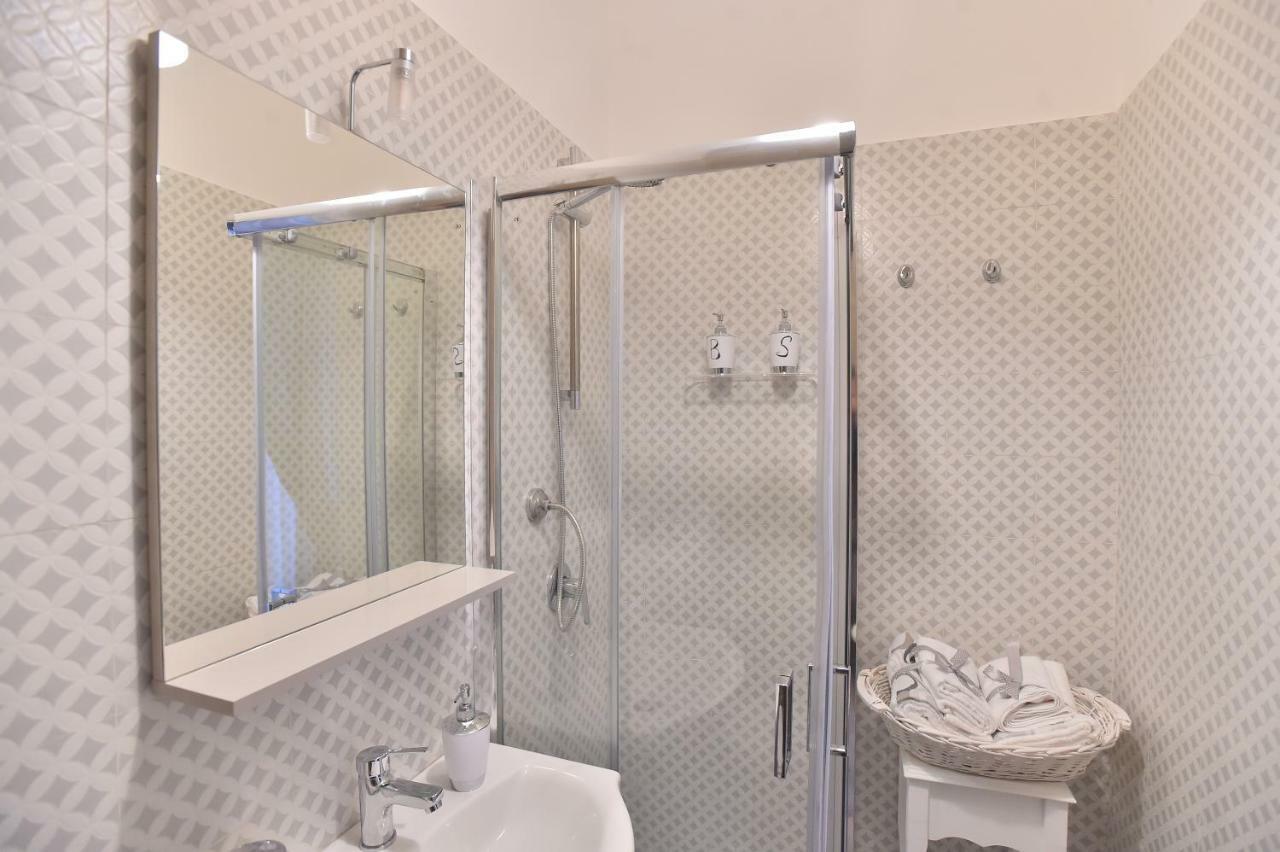 Residenza D'Epoca B&B Celeste 卡塞塔 外观 照片