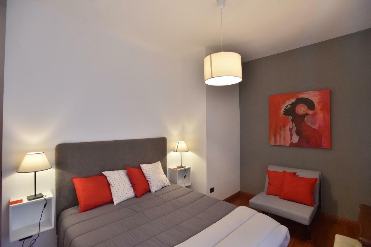 Residenza D'Epoca B&B Celeste 卡塞塔 外观 照片