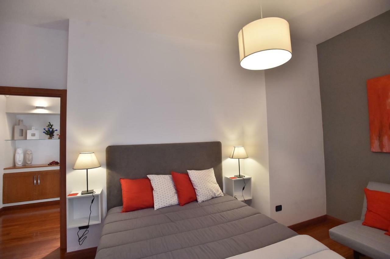 Residenza D'Epoca B&B Celeste 卡塞塔 外观 照片