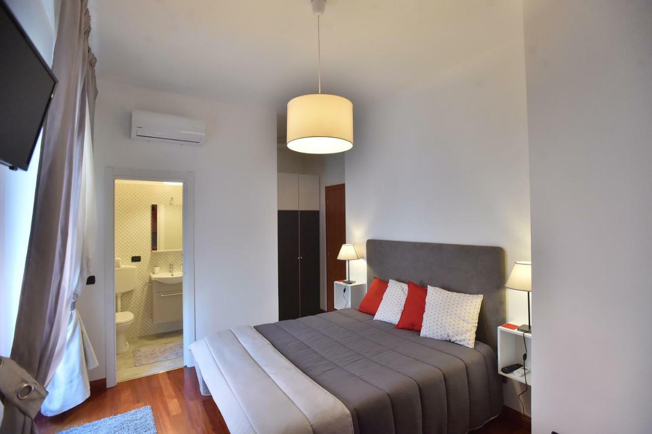 Residenza D'Epoca B&B Celeste 卡塞塔 外观 照片