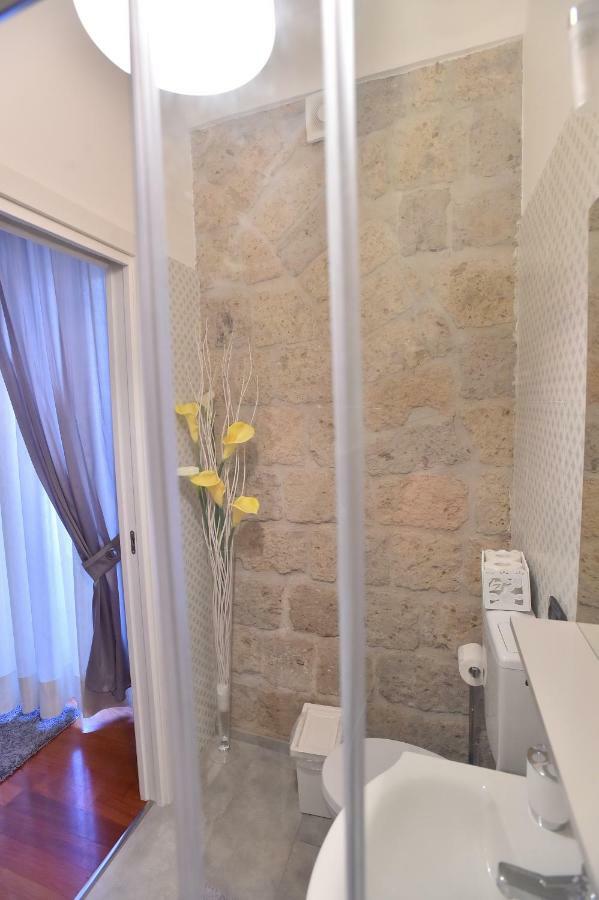 Residenza D'Epoca B&B Celeste 卡塞塔 外观 照片