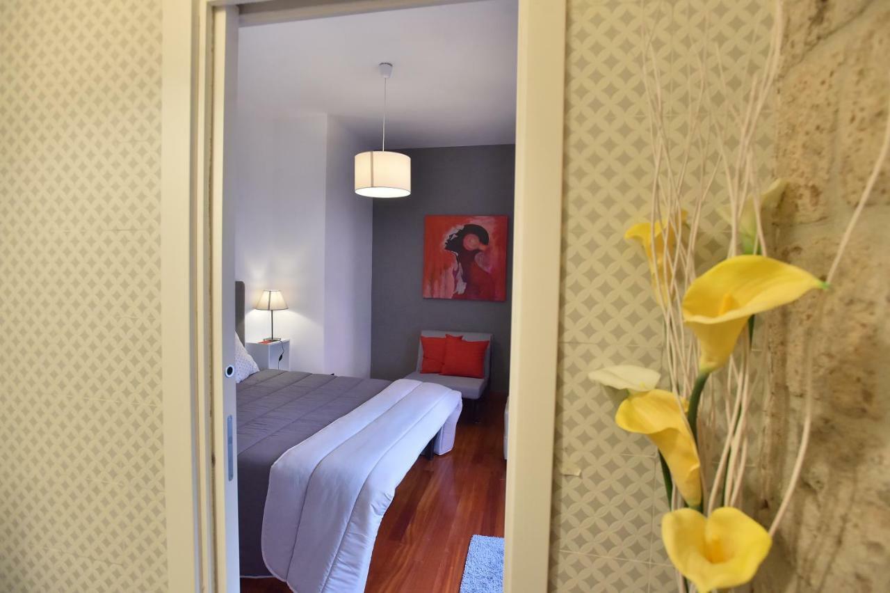 Residenza D'Epoca B&B Celeste 卡塞塔 外观 照片