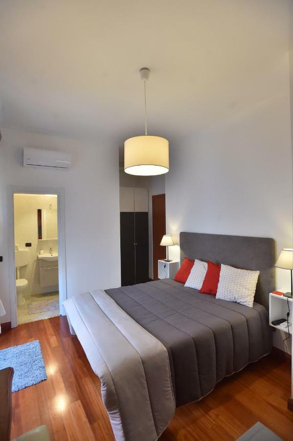 Residenza D'Epoca B&B Celeste 卡塞塔 外观 照片